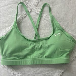TLF sports bra